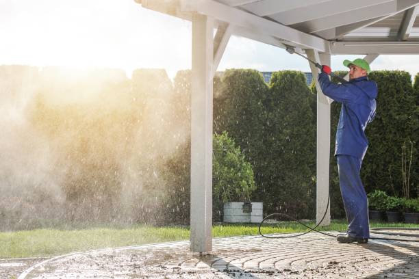 Reliable Panguitch, UT Pressure washing Solutions