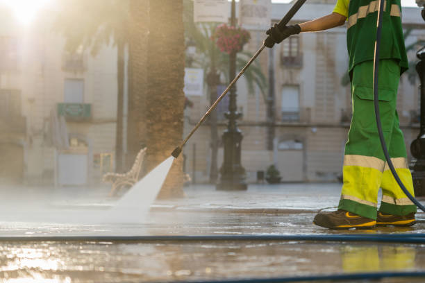 Best Solar Panel Cleaning  in Panguitch, UT